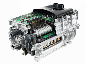 2020款Hybrid 其它