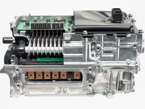 2020款Hybrid 其它