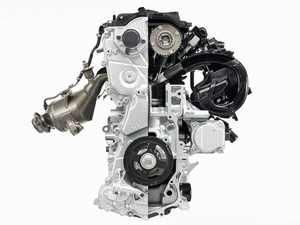 2020款Hybrid 其它