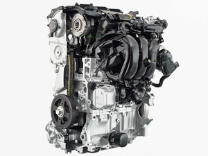 2020款Hybrid 其它