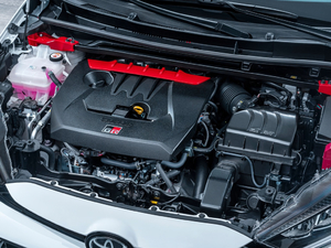 2020款GR YARiS 其它