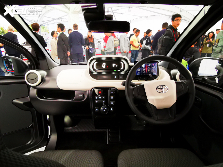 2020��Ultra-compact BEV ������