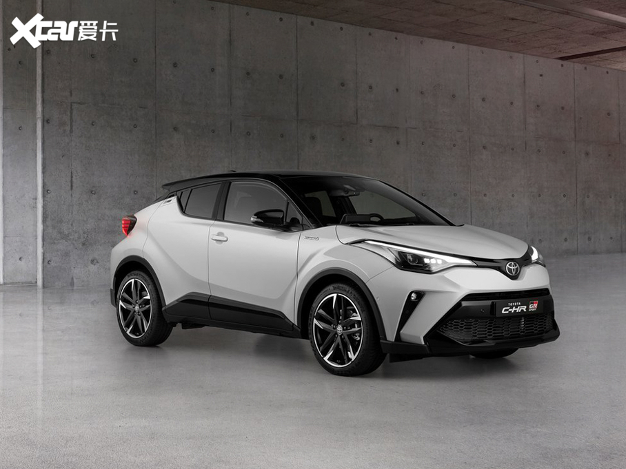 2020SC-HR() GR Sport