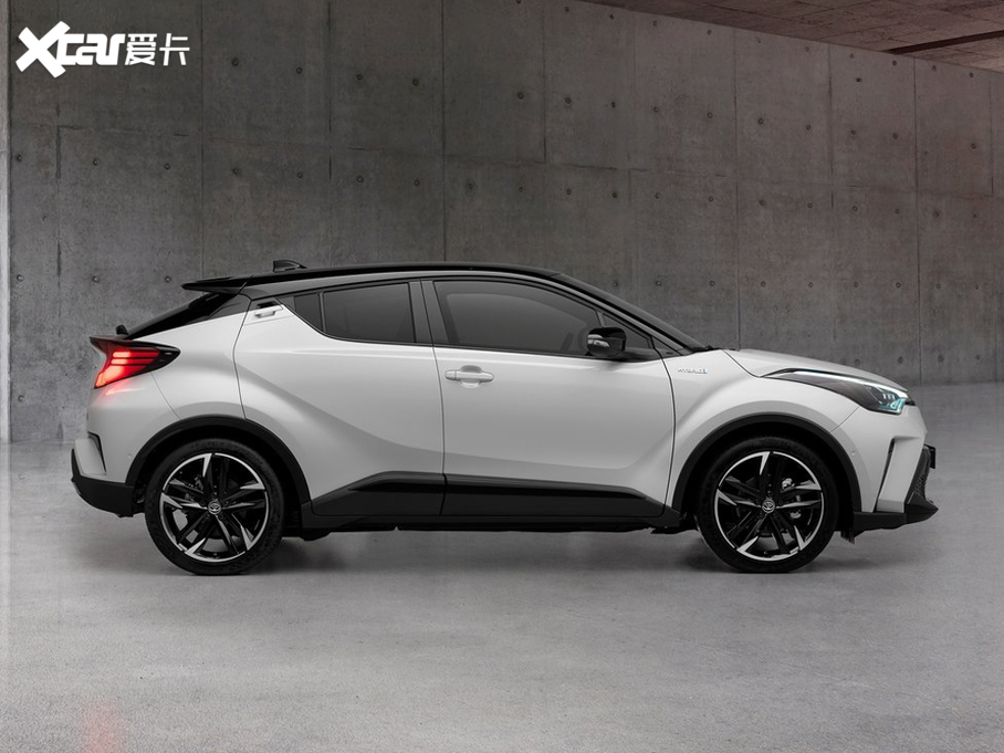 2020SC-HR() GR Sport