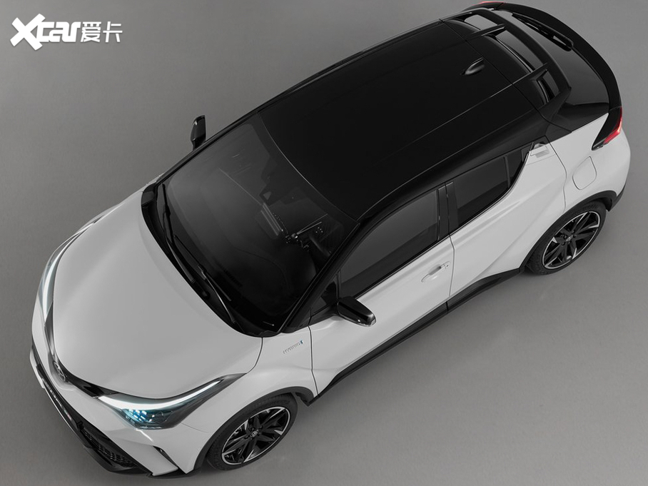 2020SC-HR() GR Sport