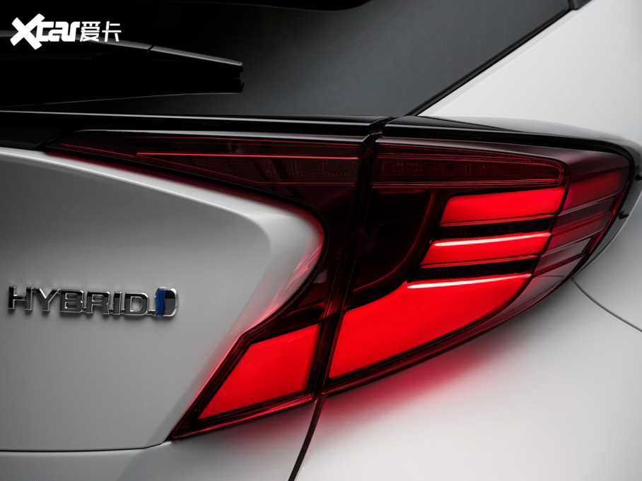 2020SC-HR() GR Sport