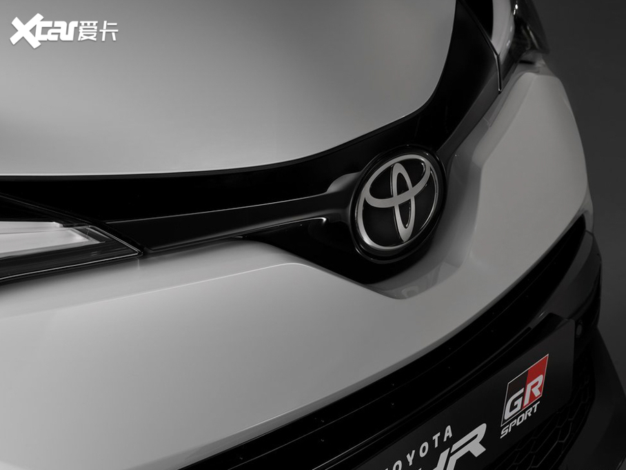 2020SC-HR() GR Sport