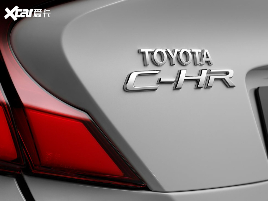 2020SC-HR() GR Sport