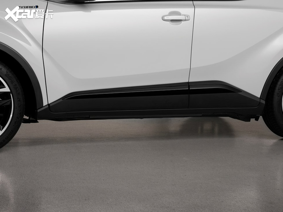 2020SC-HR() GR Sport