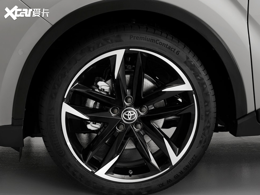 2020SC-HR() GR Sport