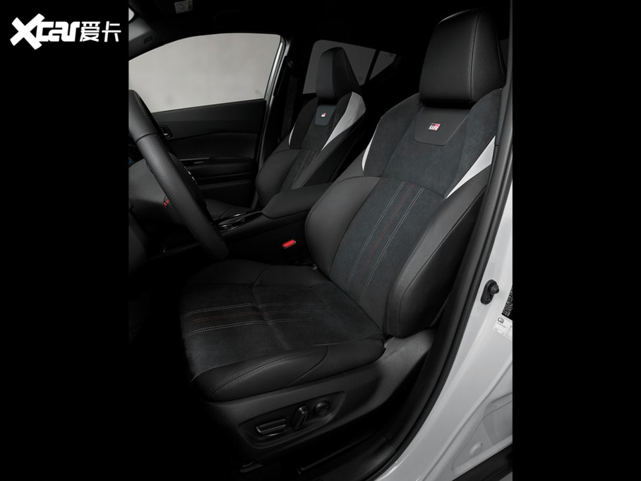 2020SC-HR() GR Sport