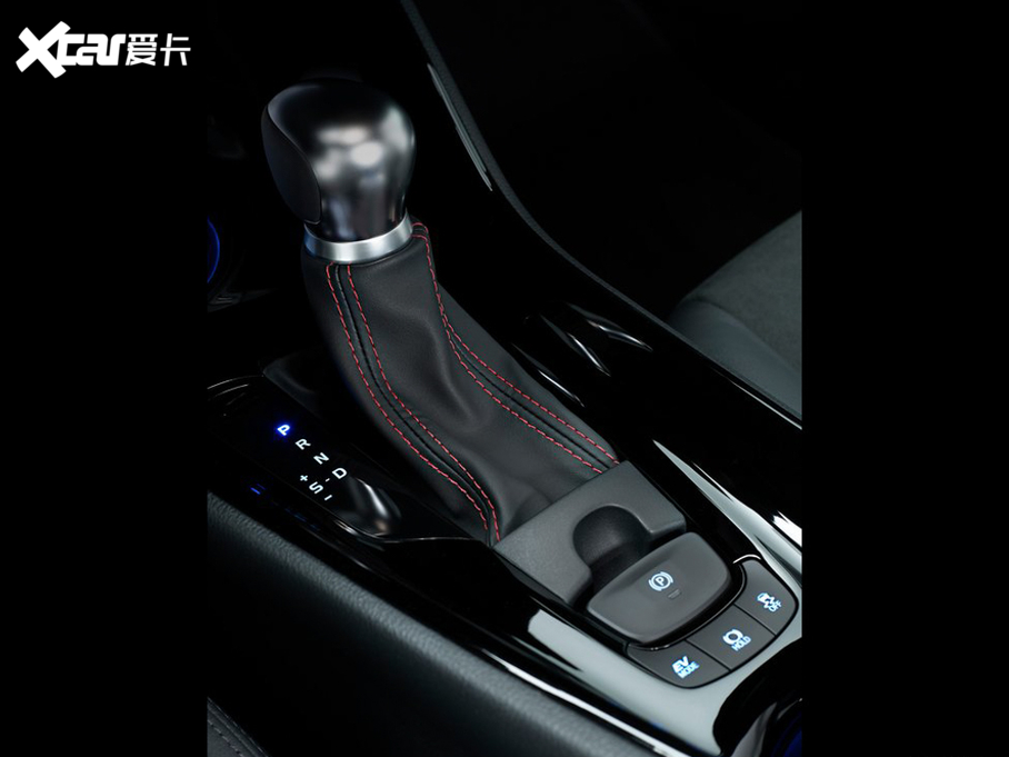 2020SC-HR() GR Sport