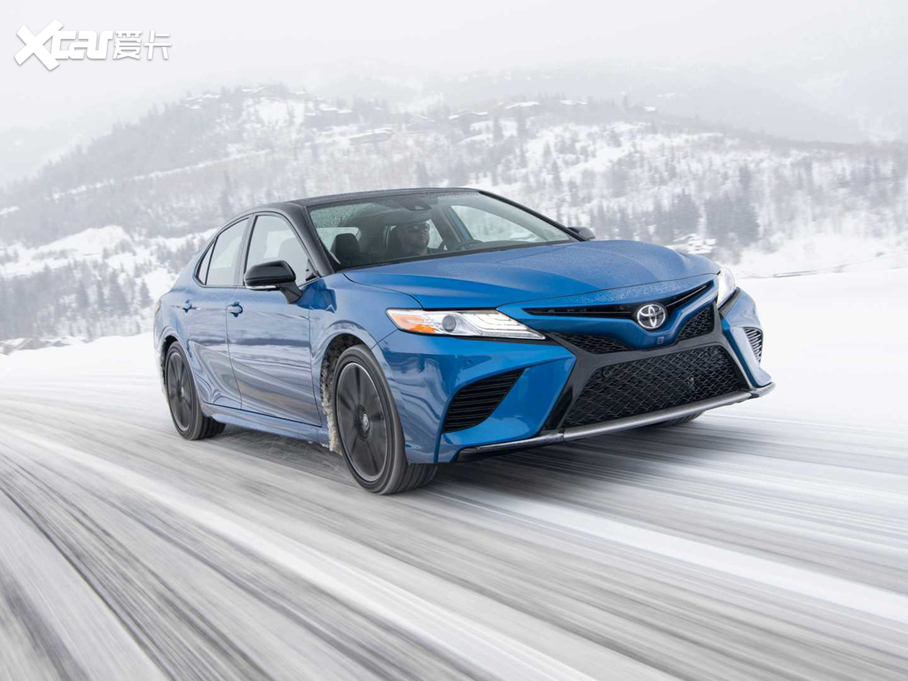 2020P()  XSE AWD
