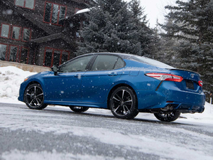 2020 XSE AWD w^