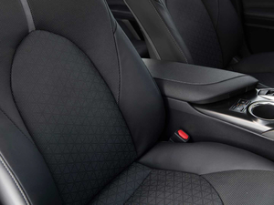2020款 XSE AWD 空间座椅