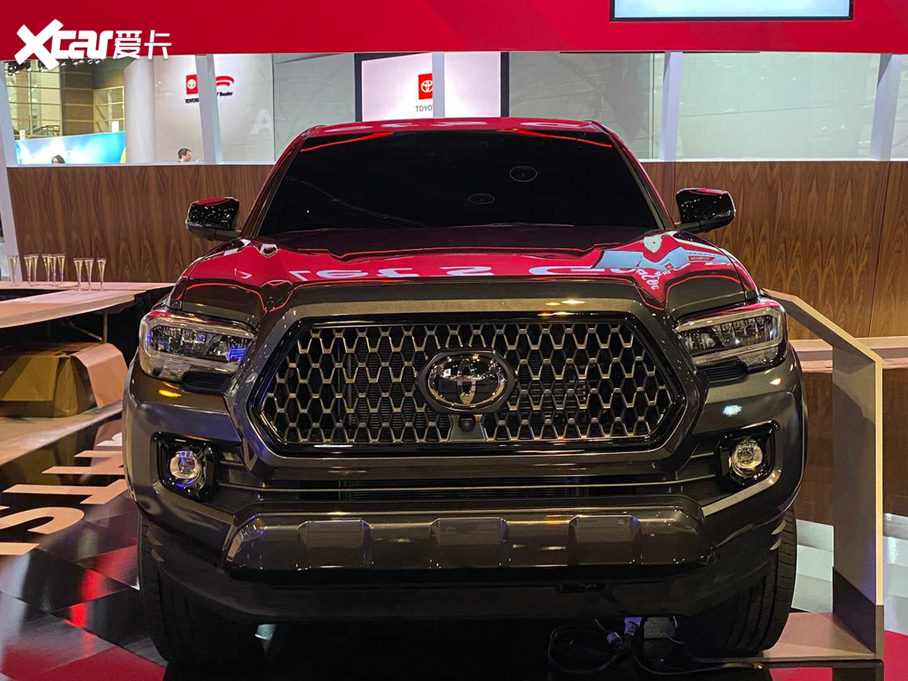 2020̹; Nightshade Edition