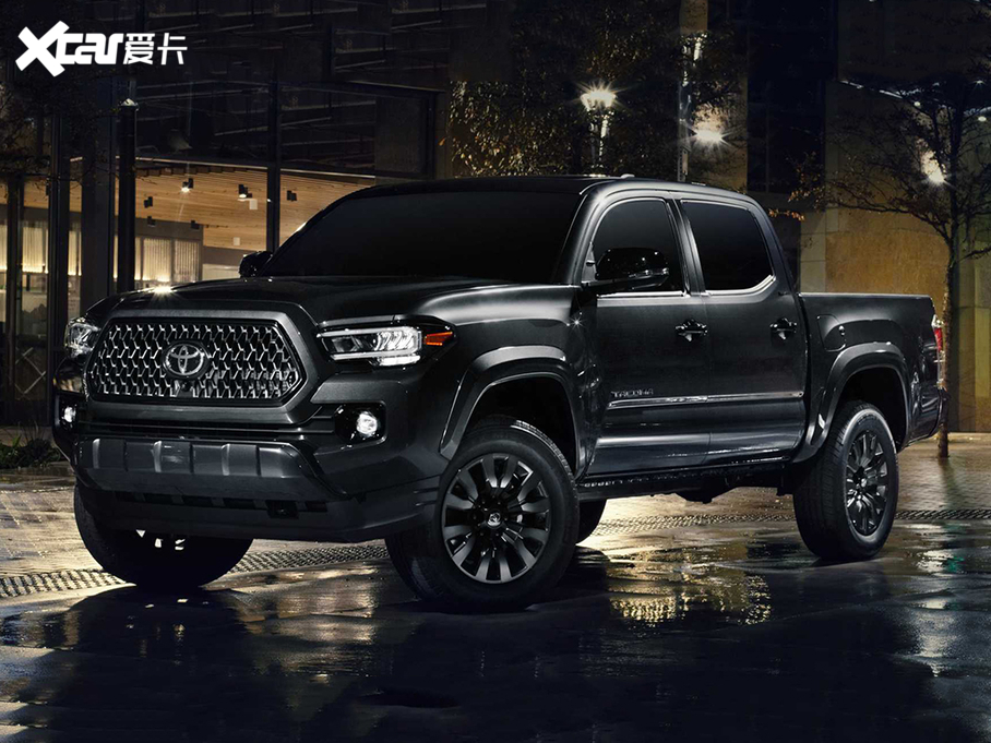 2020̹; Nightshade Edition