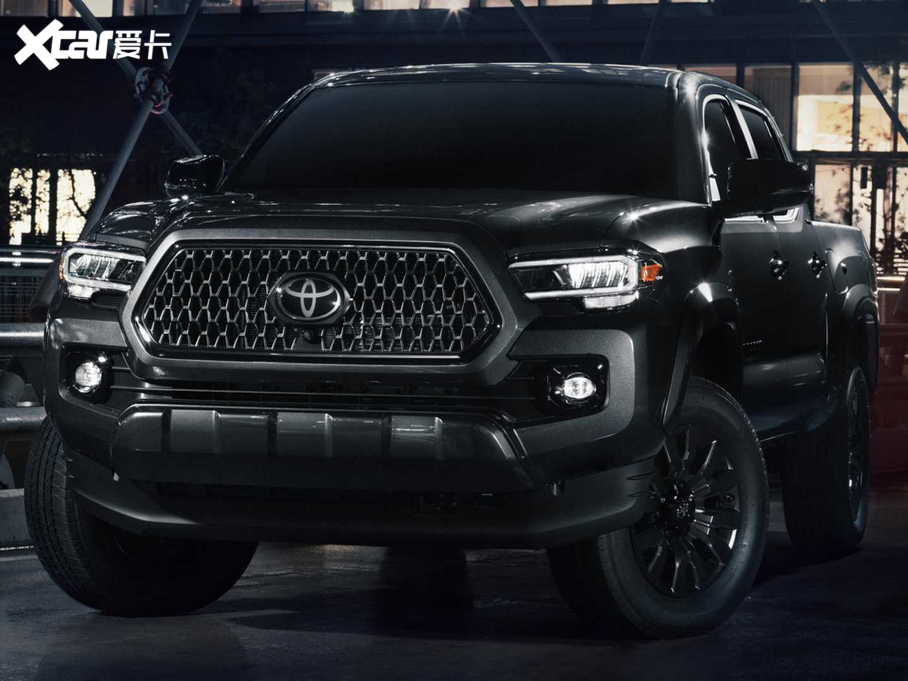 2020̹; Nightshade Edition