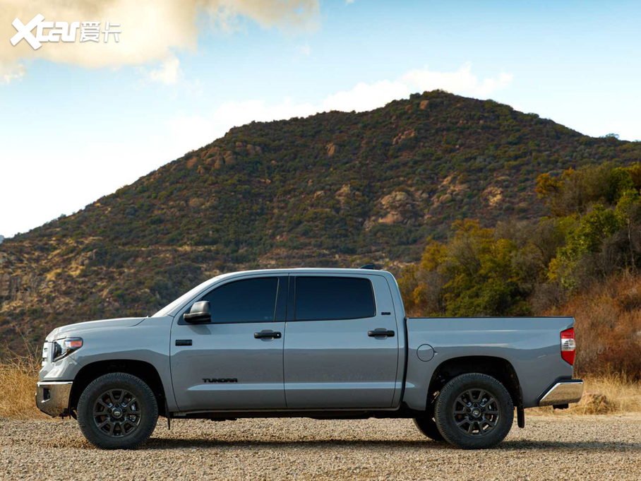 2020̹; Trail Edition