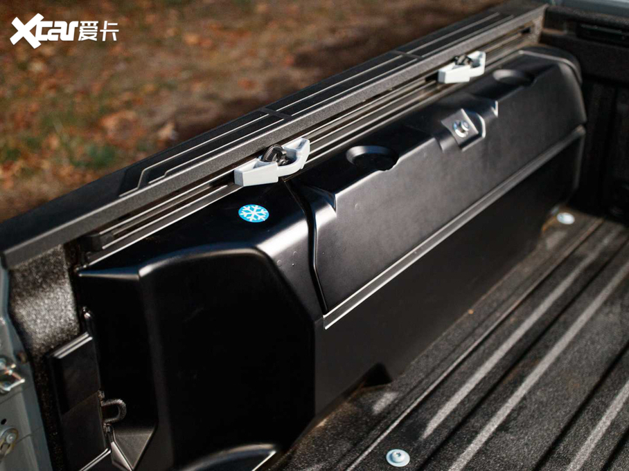 2020̹; Trail Edition