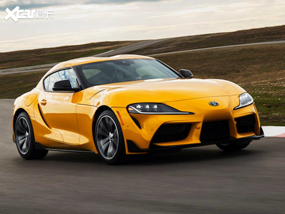2021Supra 2.0T GR Supra Ҏ