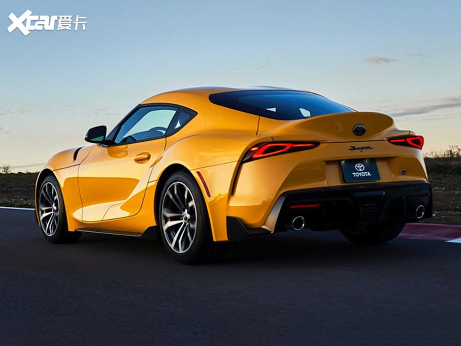 2021Supra 2.0T GR Supra Ҏ(gu)