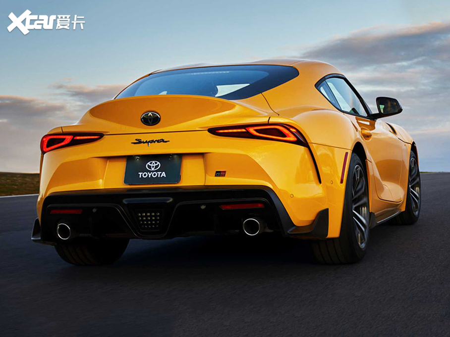 2021Supra 2.0T GR Supra Ҏ(gu)
