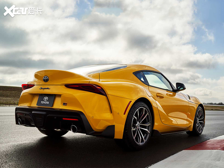 2021Supra 2.0T GR Supra Ҏ(gu)