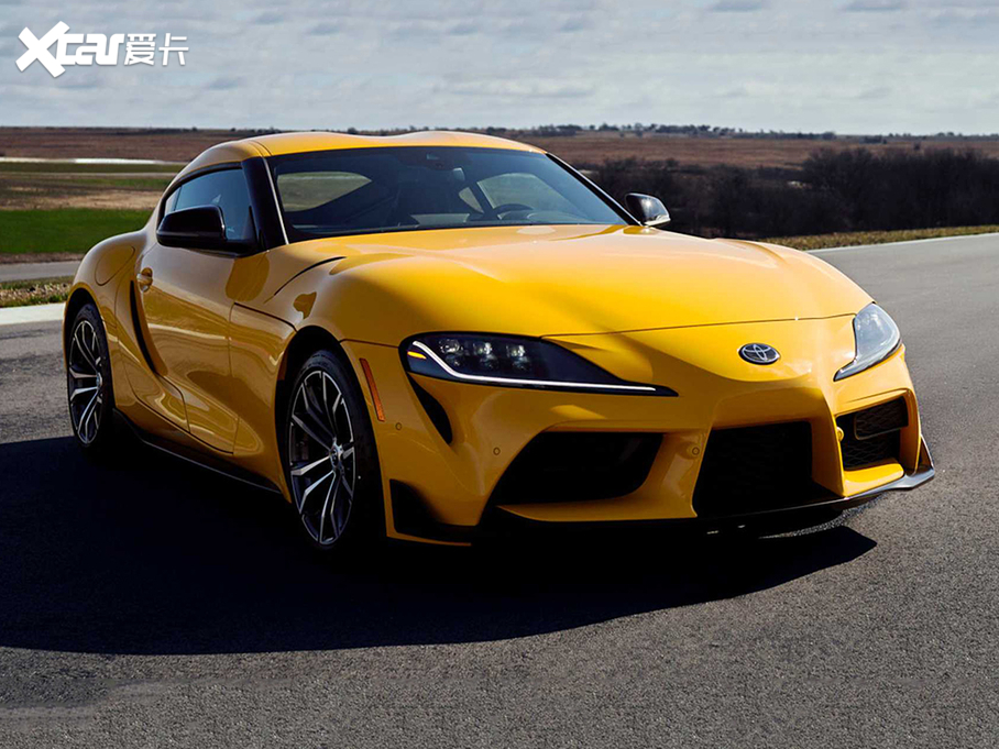 2021Supra 2.0T GR Supra Ҏ(gu)