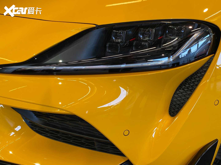 2021Supra 2.0T GR Supra Ҏ