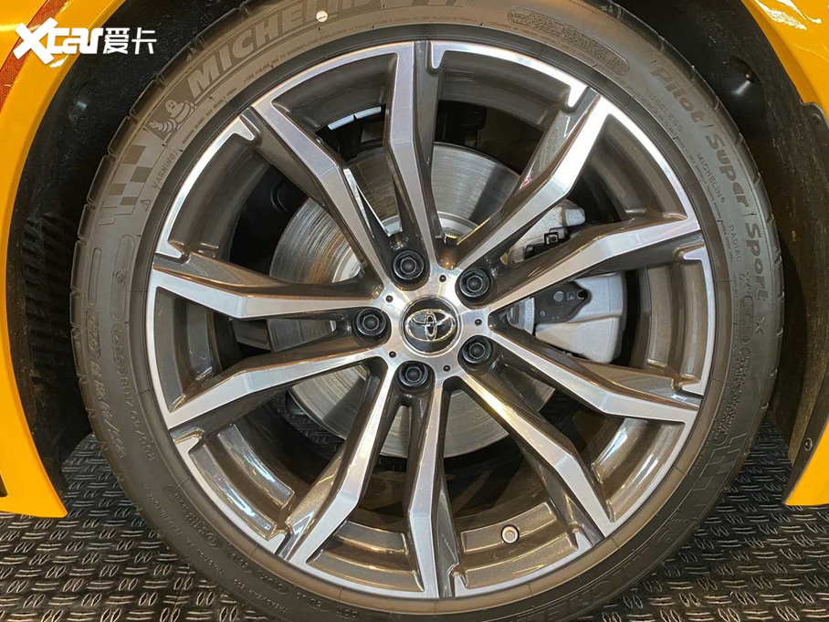 2021Supra 2.0T GR Supra Ҏ(gu)