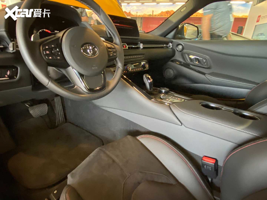 2021Supra 2.0T GR Supra Ҏ