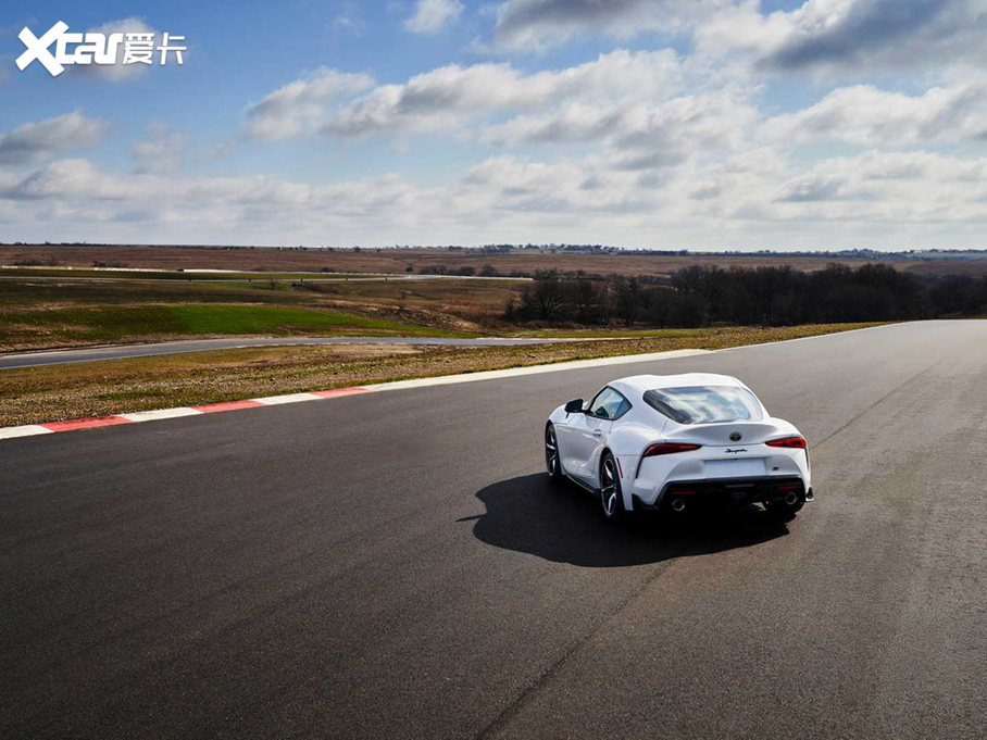 2021��Supra 3.0T GR Supra Premium ��Ҏ