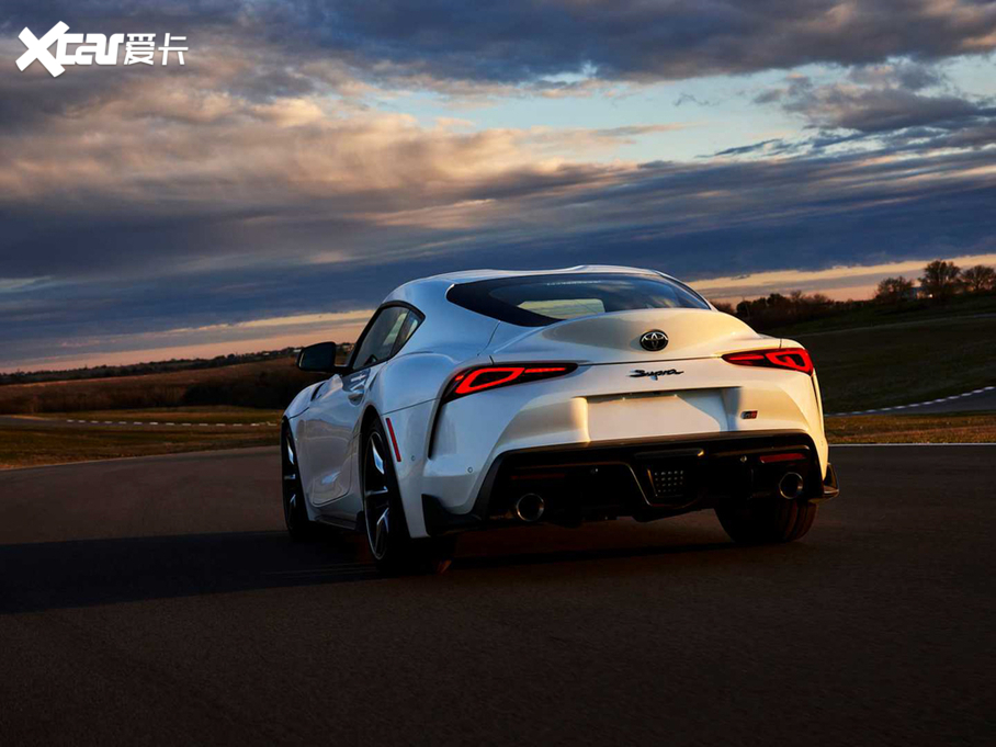 2021��Supra 3.0T GR Supra Premium ��Ҏ