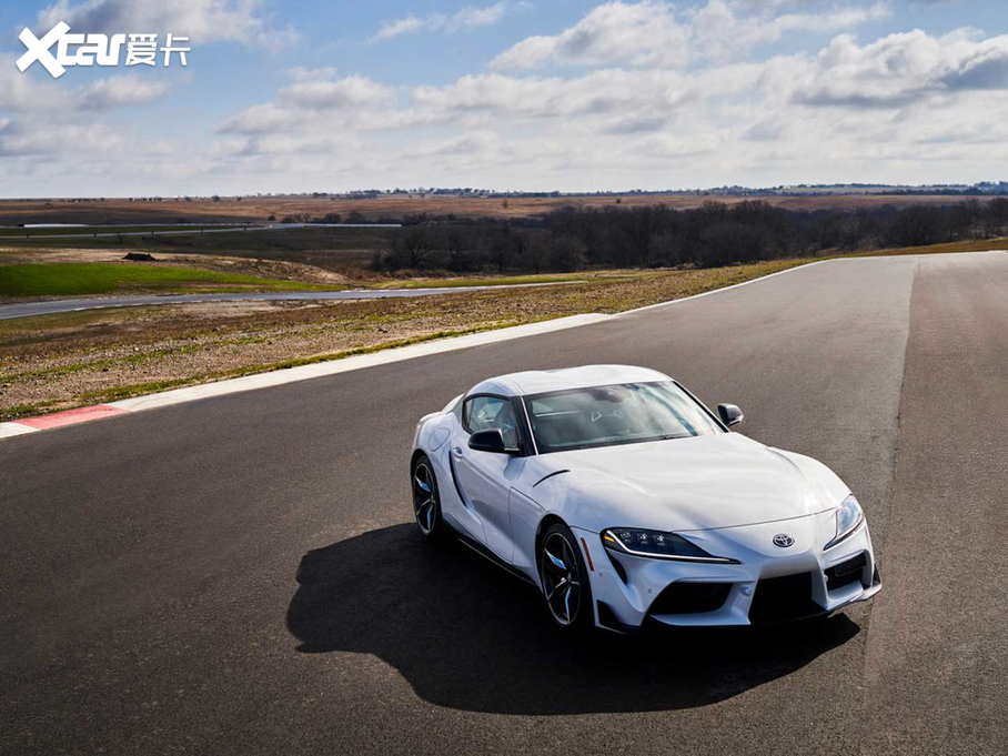 2021SUPRA 3.0T GR Supra Premium 