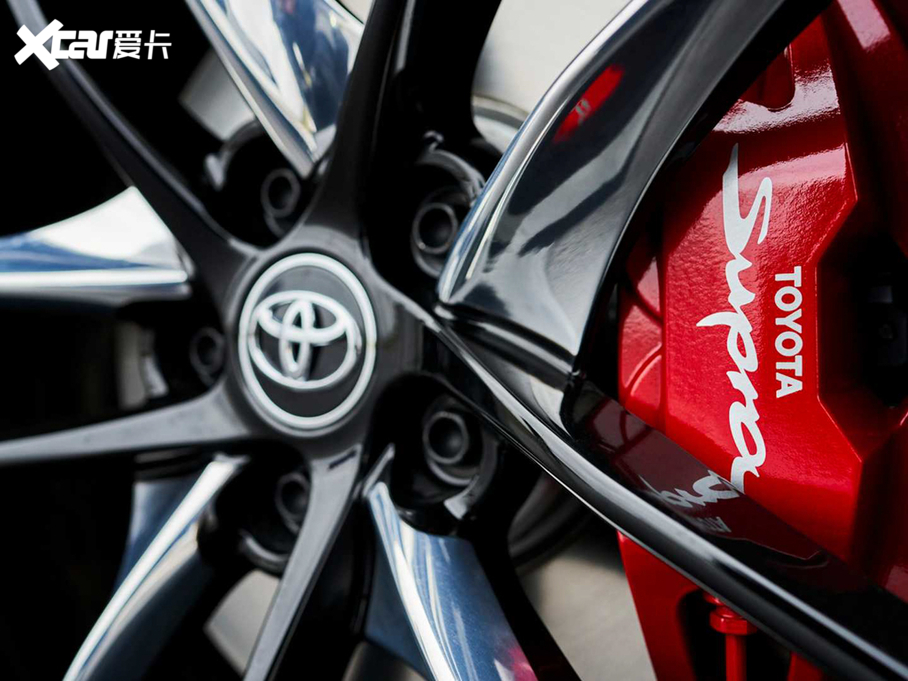 2021��Supra 3.0T GR Supra Premium ��Ҏ