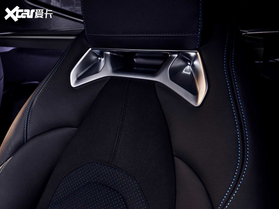 2021Supra GR Supra A91 Edition