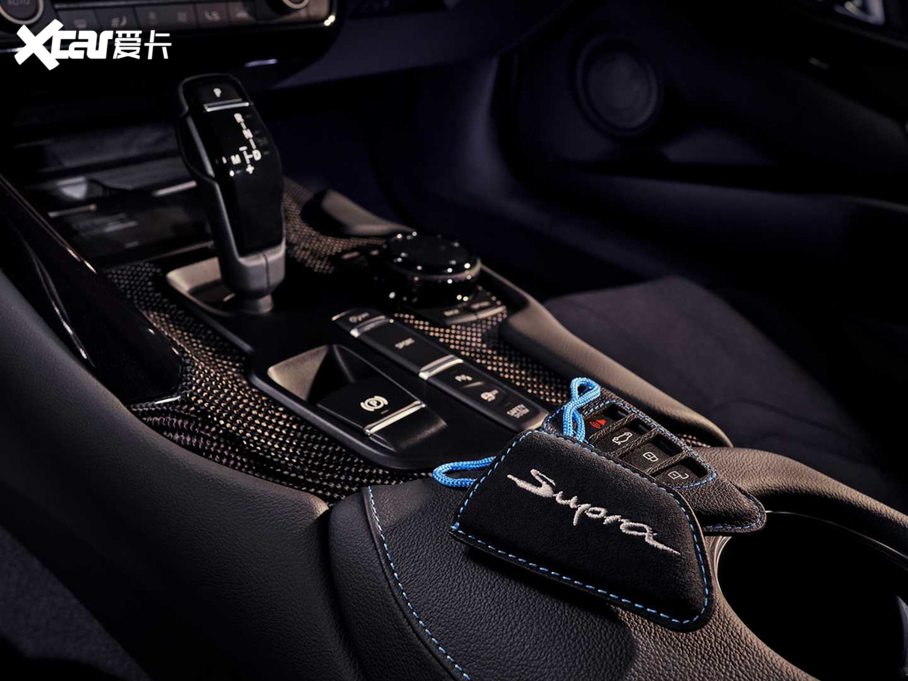 2021��Supra GR Supra A91 Edition