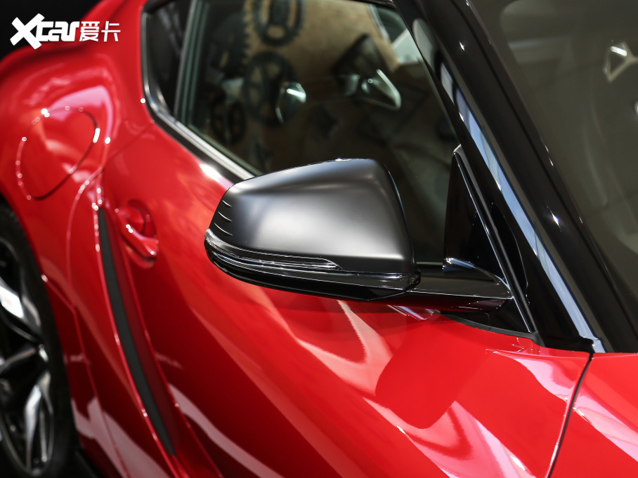 2021Supra GR SUPRA 3.0T (bio)(zhn)