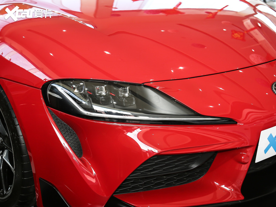 2021Supra GR SUPRA 3.0T ˜