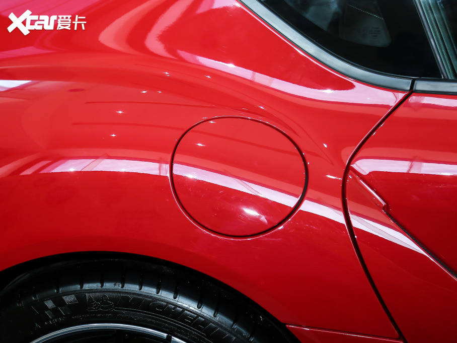 2021Supra GR SUPRA 3.0T ˜