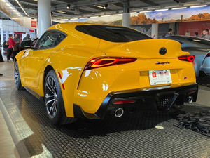 20212.0T GR Supra Ҏ w^