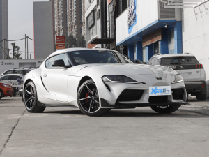 2021GR SUPRA 3.0T ׼ 