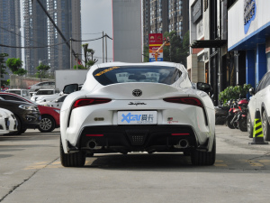 2021GR SUPRA 3.0T ׼ 	