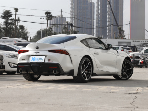 2021GR SUPRA 3.0T ׼ 