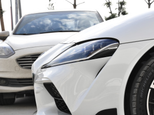 2021GR SUPRA 3.0T (bio)(zhn) (ji)^