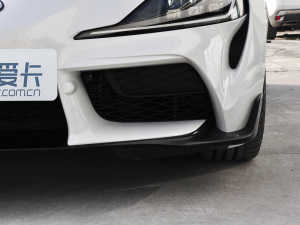 2021GR SUPRA 3.0T (bio)(zhn) (ji)^