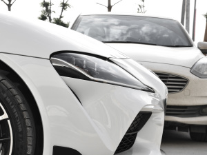 2021GR SUPRA 3.0T (bio)(zhn) (ji)^