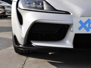 2021GR SUPRA 3.0T (bio)(zhn) (ji)^