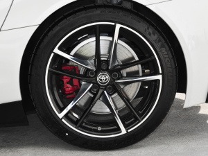 2021GR SUPRA 3.0T ˜ ^